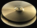 NAMM 2008: Paiste Twenty Cymbal Series triples in size
